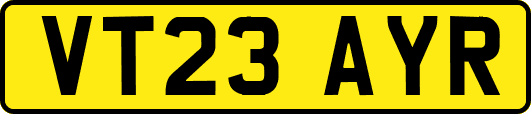 VT23AYR