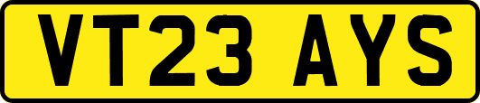 VT23AYS