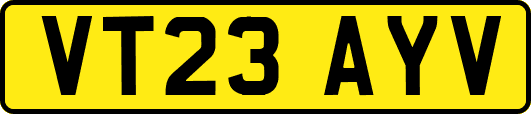 VT23AYV