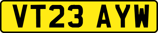 VT23AYW