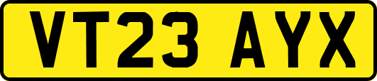 VT23AYX