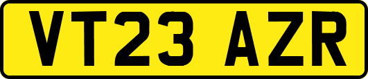 VT23AZR
