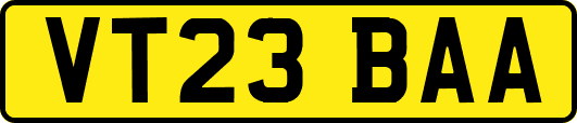 VT23BAA