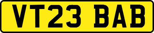 VT23BAB