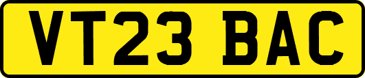 VT23BAC