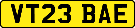 VT23BAE