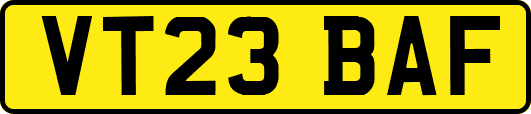 VT23BAF