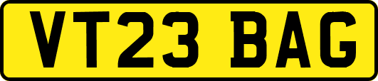VT23BAG