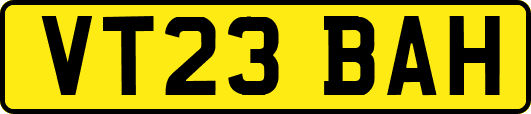VT23BAH
