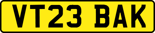 VT23BAK