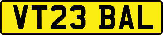 VT23BAL