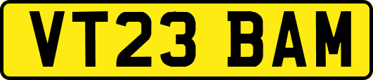 VT23BAM