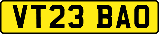 VT23BAO