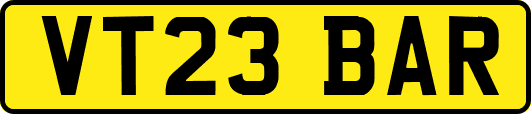 VT23BAR
