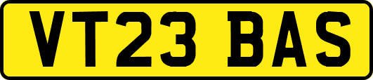 VT23BAS
