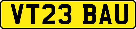 VT23BAU