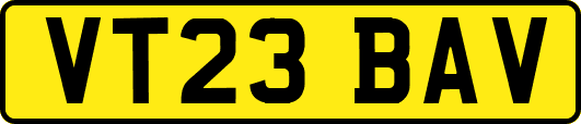 VT23BAV