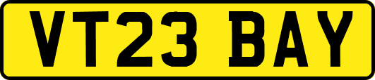 VT23BAY