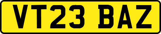 VT23BAZ
