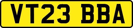VT23BBA