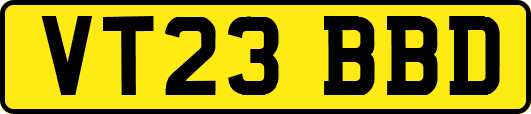 VT23BBD