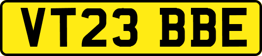 VT23BBE