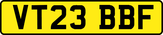 VT23BBF
