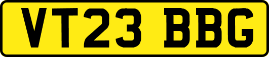 VT23BBG