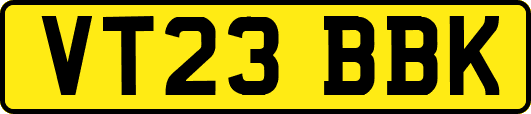 VT23BBK