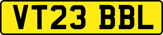 VT23BBL