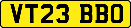 VT23BBO