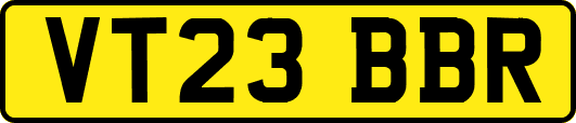 VT23BBR