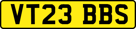 VT23BBS