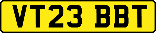 VT23BBT