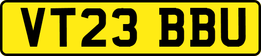 VT23BBU