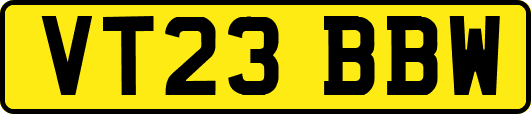 VT23BBW