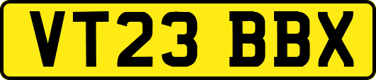 VT23BBX