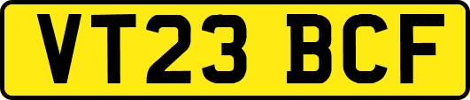 VT23BCF