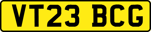 VT23BCG