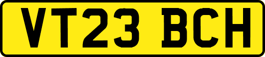 VT23BCH