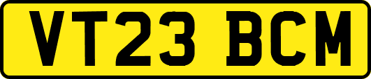 VT23BCM