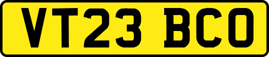 VT23BCO