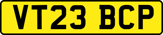 VT23BCP