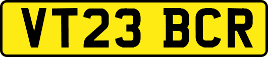 VT23BCR