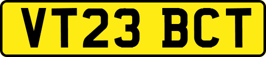 VT23BCT