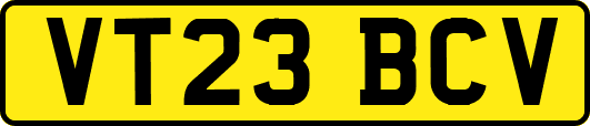 VT23BCV