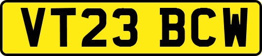 VT23BCW