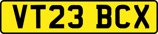 VT23BCX