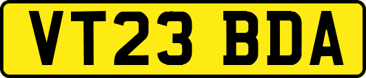 VT23BDA