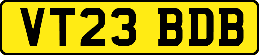 VT23BDB